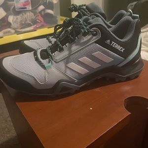 ADIDAS AX3 HIKING SHOES